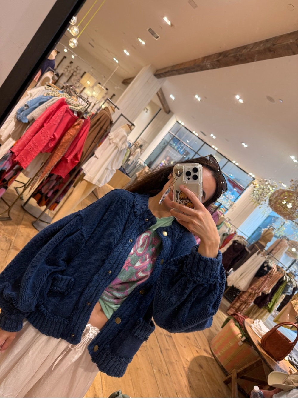 Free people - We the free cute in this Cardi
